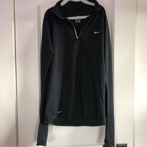 Nike Dry Fit Athletic Top
